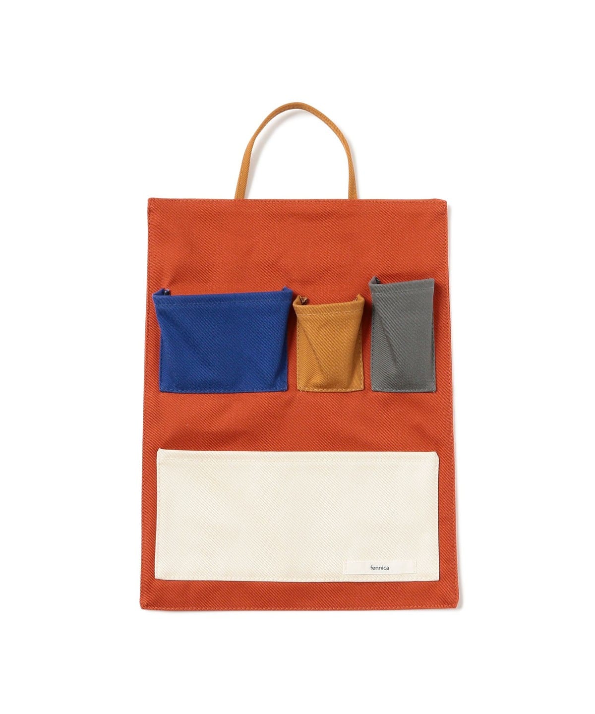 fennica（フェニカ）【別注】ウォールポケット（インテリア インテリア