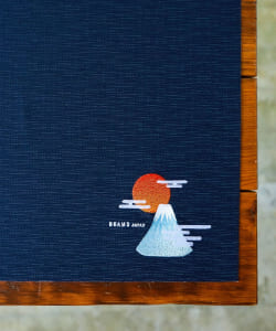 縁起物 刺繍 ランチョンマット