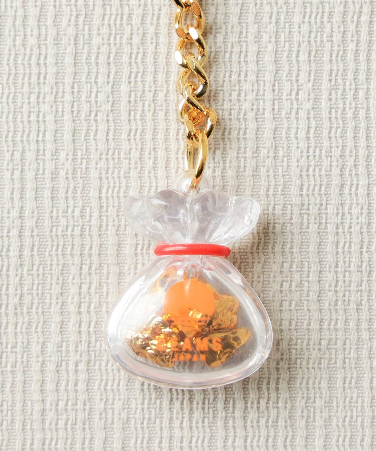 BEAMS JAPAN（ビームス ジャパン）【別注】サンオー / 七福神