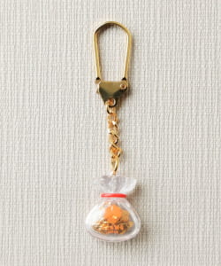 【別注】サンオー / 七福神 キーホルダー