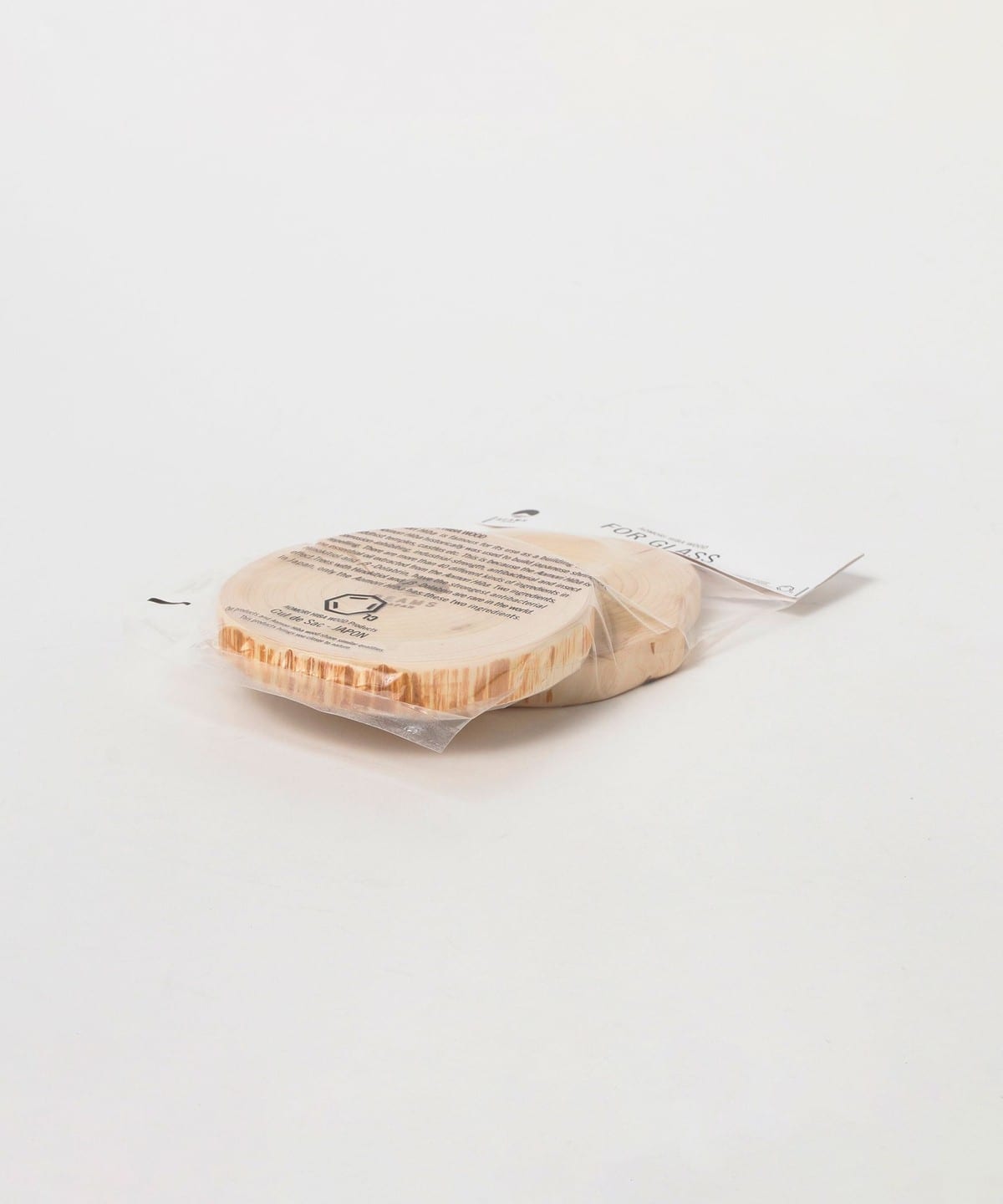 BEAMS JAPAN（ビームス ジャパン）【別注】Cul de Sac-JAPON / FOR