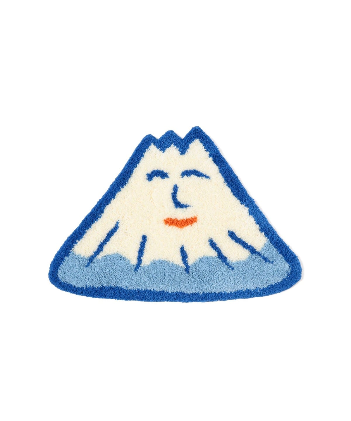 【別注】NEW RETRO / 吉祥物 椅墊 富士山