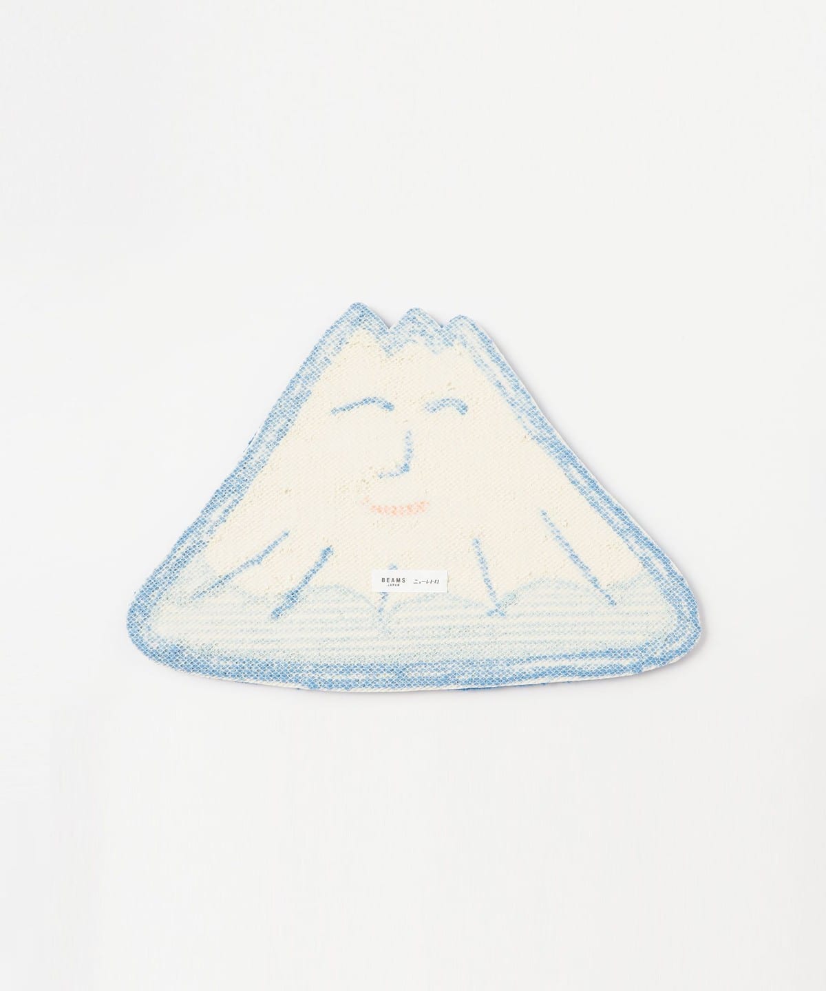【別注】NEW RETRO / 吉祥物 椅墊 富士山