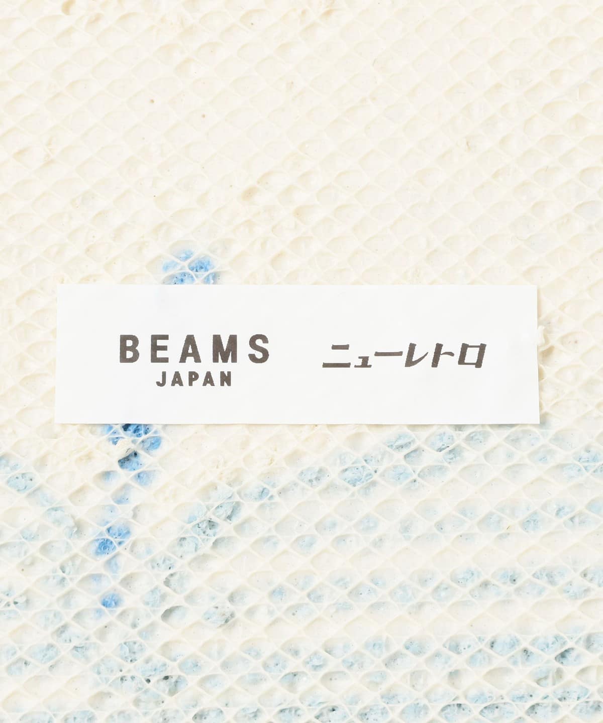 【別注】NEW RETRO / 吉祥物 椅墊 富士山