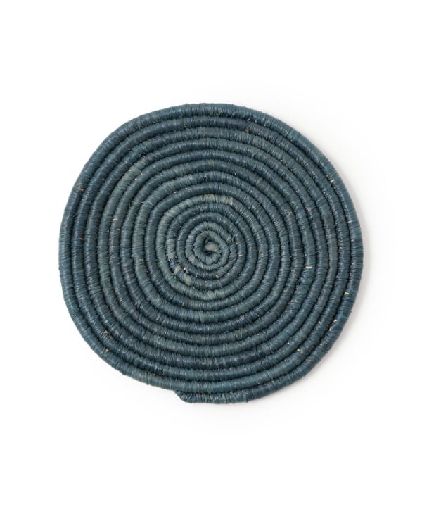 Babaghuri / Coaster BOTANICAL DYED