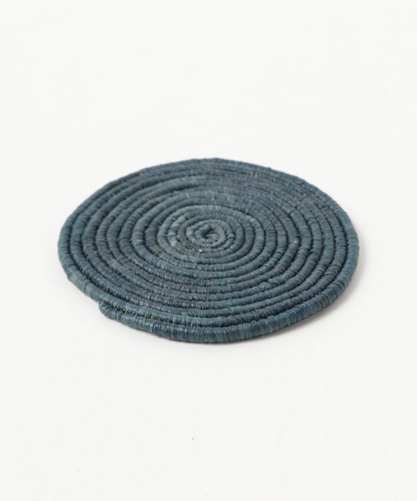 Babaghuri / Coaster BOTANICAL DYED