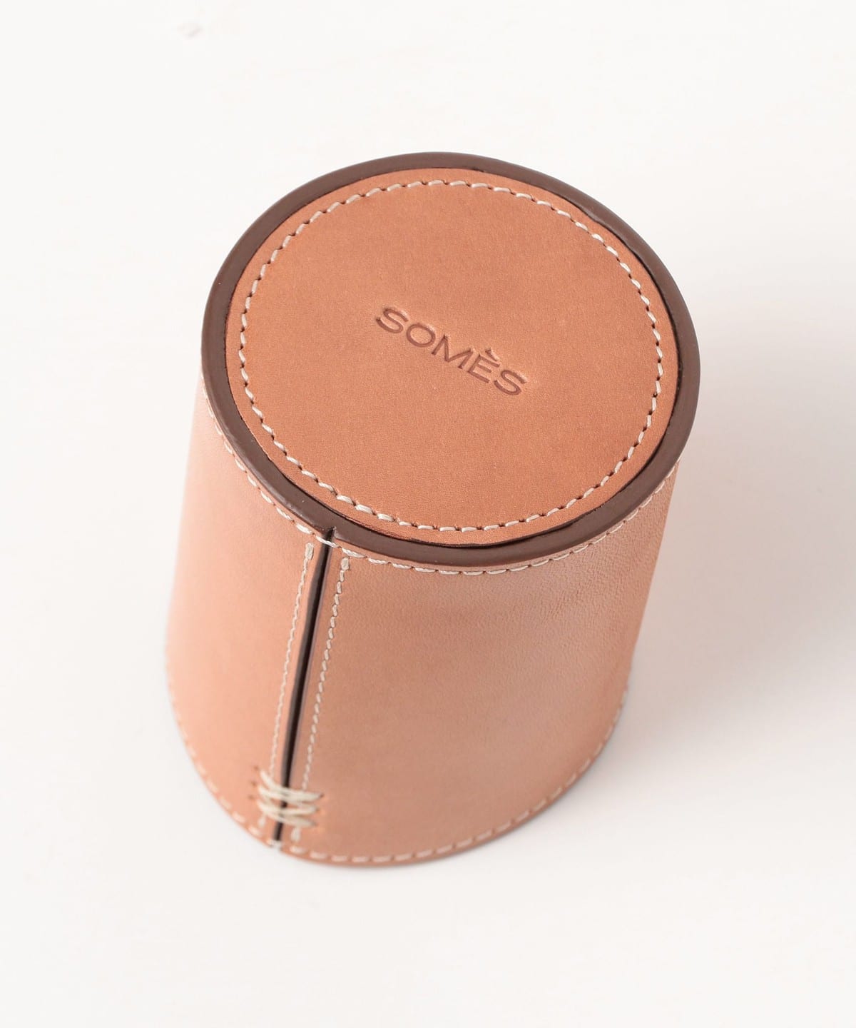 【別注】SOMES SADDLE / 皮革萬用置物架