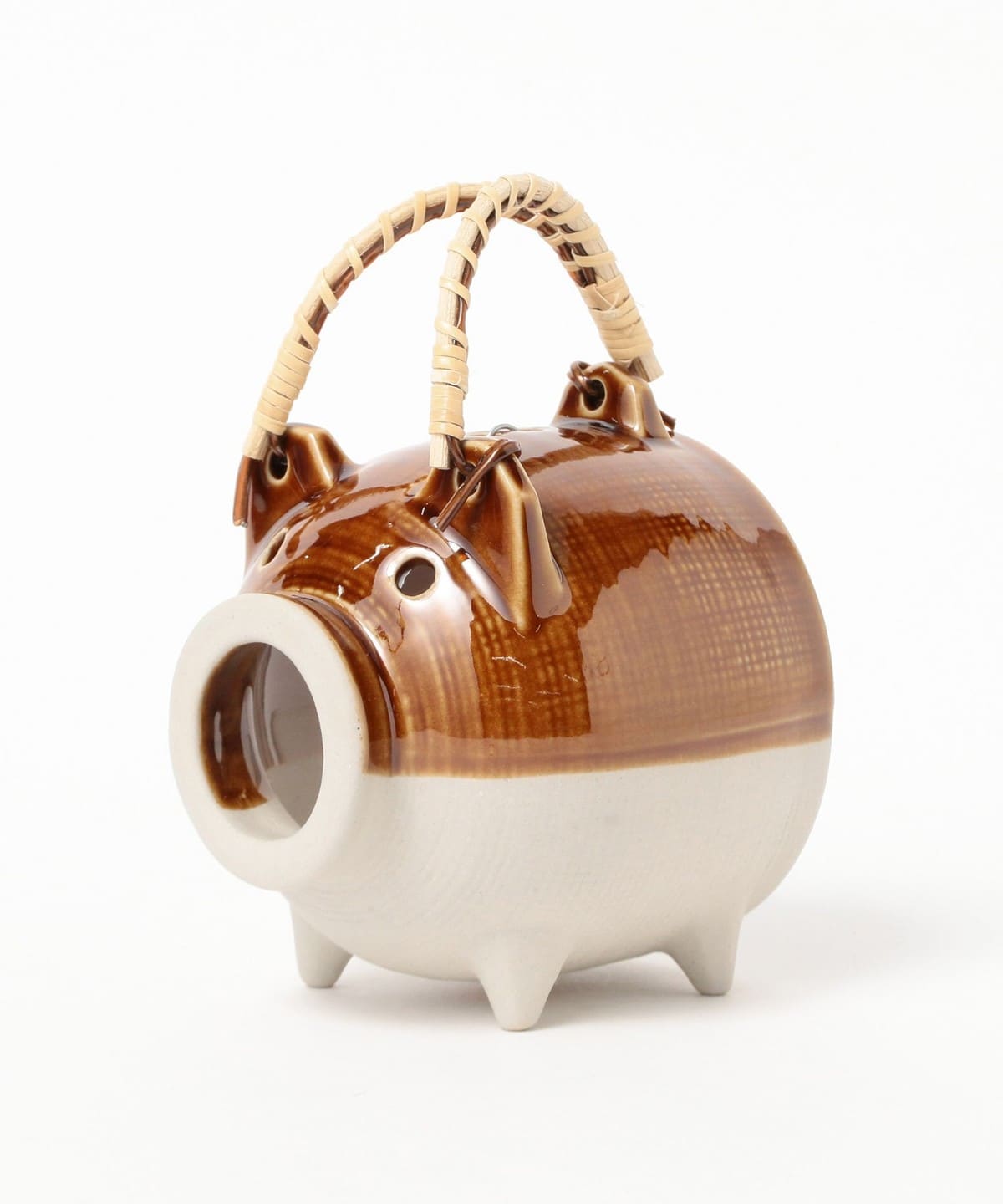 BEAMS JAPAN (BEAMS JAPAN) [Special order] Banko Ware Mosquito Coil