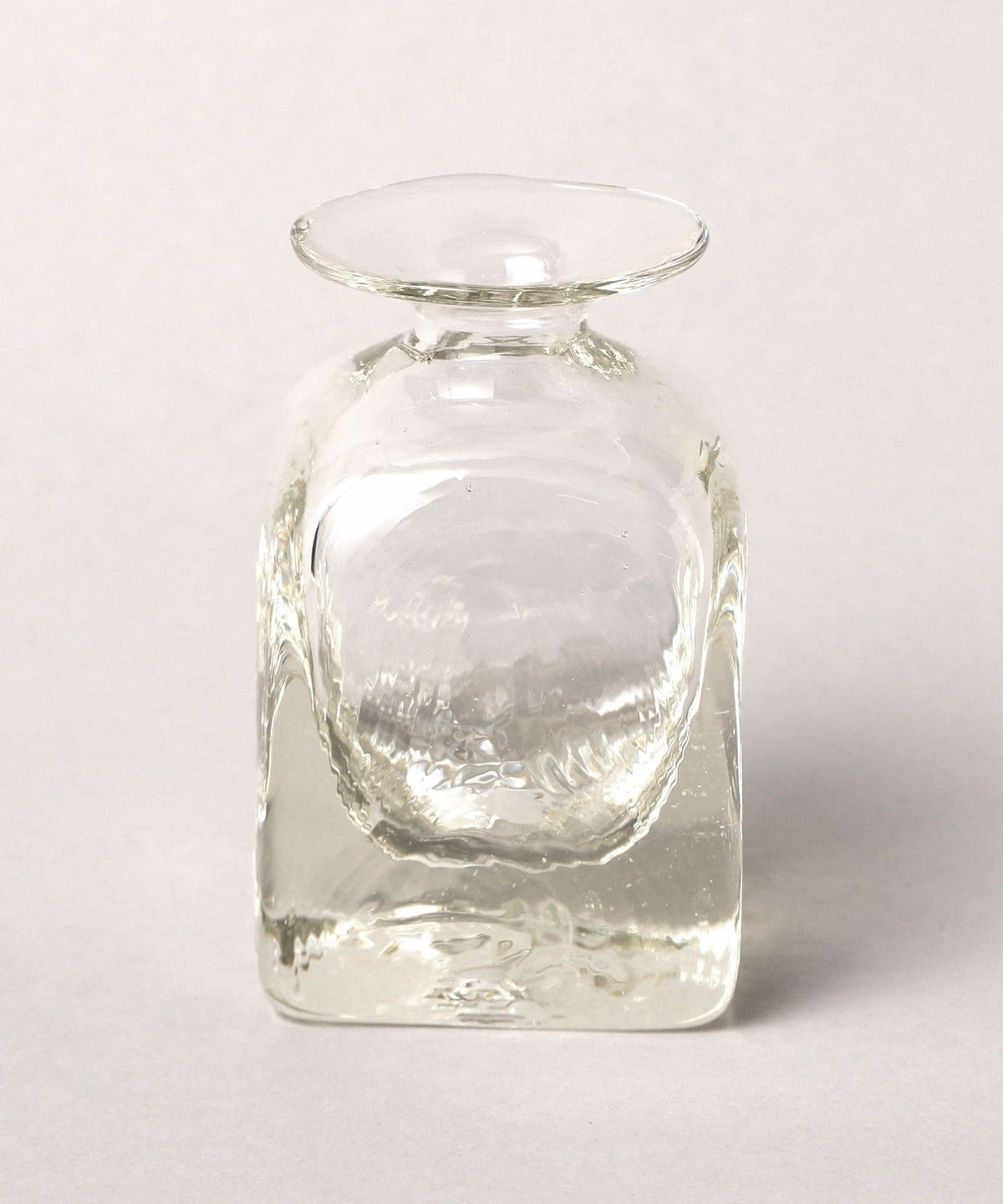 DAISAK MOON 花瓶　BEAMS fennica (fennica) Long Master's Vase / Small Ice Flower Vase