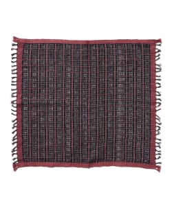 Babaghuri / 空羽手拭 小