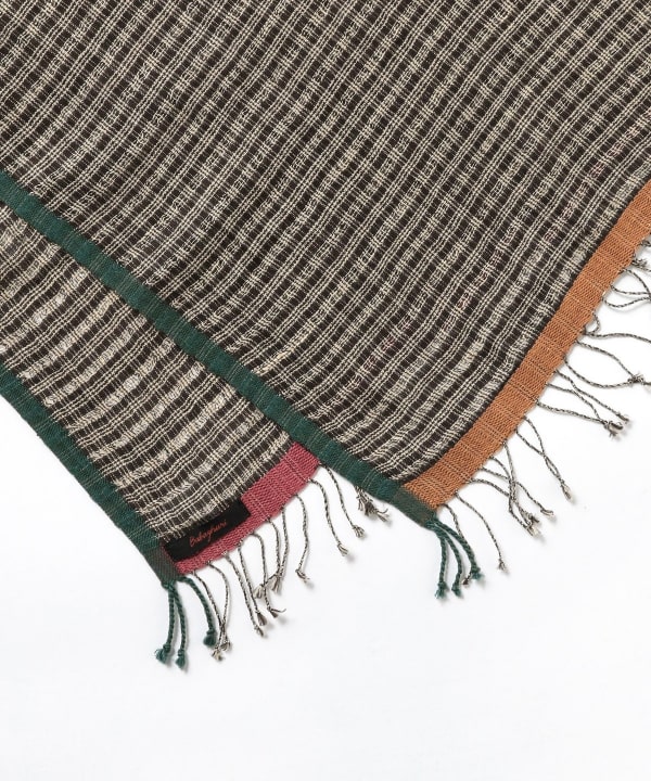 Babaghuri / 空羽手拭 大