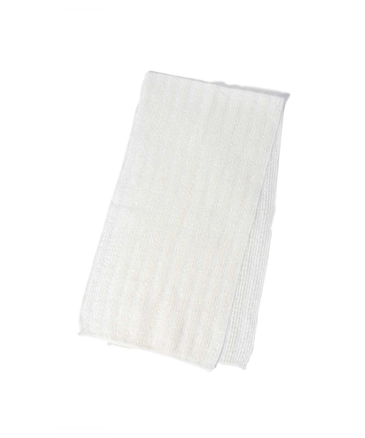 【Cul de Sac-JAPON カルデサック-ジャポン 2025】Cul de Sac-JAPON / 青森ヒバ ボディタオル インテリア MEN - ONE SIZE 【Cul de Sac-JAPON カルデサック-ジャポン 2025】Cul de Sac-JAPON / 青森ヒバ ボディタオル インテリア MEN - ONE SIZE