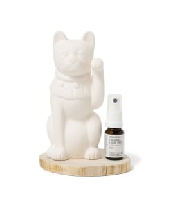 【Cul de Sac-JAPON 2025】Cul de Sac-JAPON / 香る まねき猫 左手 5号