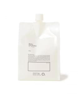 【Cul de Sac-JAPON 2025】Cul de Sac-JAPON / 青森ヒバ精油蒸留水 詰め替え用 1000ml