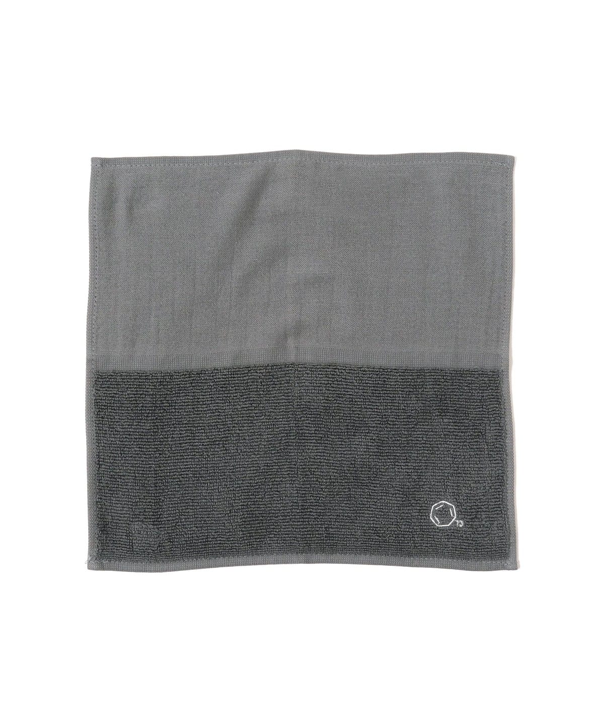 【Cul de Sac-JAPON カルデサック-ジャポン 2025】Cul de Sac-JAPON / タオルハンカチ 財布・小物 MEN CHARCOAL. G ONE SIZE 【Cul de Sac-JAPON カルデサック-ジャポン 2025】Cul de Sac-JAPON / タオルハンカチ 財布・小物 MEN CHARCOAL. G ONE SIZE
