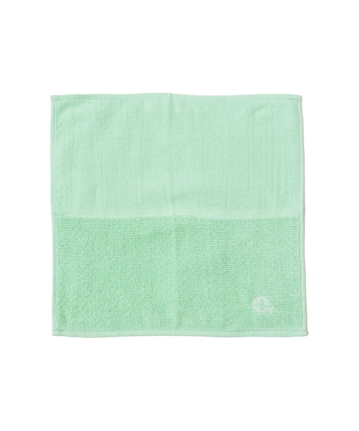 【Cul de Sac-JAPON カルデサック-ジャポン 2025】Cul de Sac-JAPON / タオルハンカチ 財布・小物 MEN MINT ONE SIZE 【Cul de Sac-JAPON カルデサック-ジャポン 2025】Cul de Sac-JAPON / タオルハンカチ 財布・小物 MEN MINT ONE SIZE