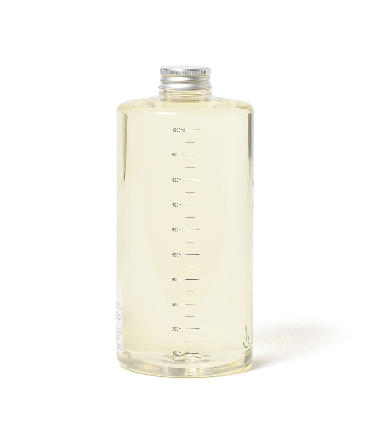 【Cul de Sac-JAPON カルデサック-ジャポン 2025】Cul de Sac-JAPON / ディフューザーリキッド1000ml インテリア MEN - ONE SIZE 【Cul de Sac-JAPON カルデサック-ジャポン 2025】Cul de Sac-JAPON / ディフューザーリキッド1000ml インテリア MEN - ONE SIZE