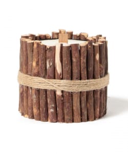 【Cul de Sac-JAPON 2025】Cul de Sac-JAPON / HIBA WOOD CANDLE_TYPE 02