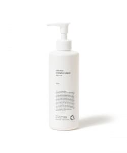 【Cul de Sac-JAPON 2025】Cul de Sac-JAPON / DISHWASH LIQUID 食器用洗剤（青森ヒバ精油配合）