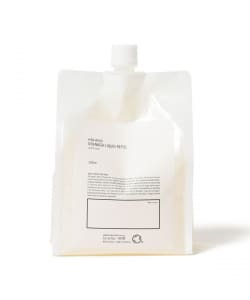 【Cul de Sac-JAPON 2025】Cul de Sac-JAPON / DISHWASH LIQUID REFILL 食器用洗剤詰め替え用 1000ml（青森ヒバ精油配合）