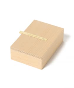 【Cul de Sac-JAPON 2025】Cul de Sac-JAPON / ひげ箱 ANIMALS WHISKERS BOX
