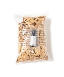 【Cul de Sac-JAPON 2025】Cul de Sac-JAPON / HIBA CHIP+FRAGRANCE LIQUID ヒバチップ＋フレグランスリキッド L