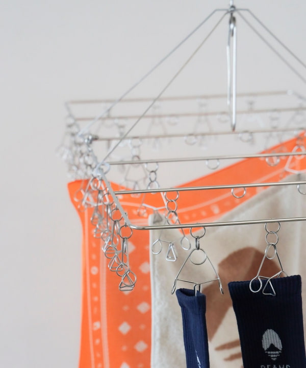 BEAMS JAPAN（ビームス ジャパン）IMAGE CRAFT / 安江式 まじかる