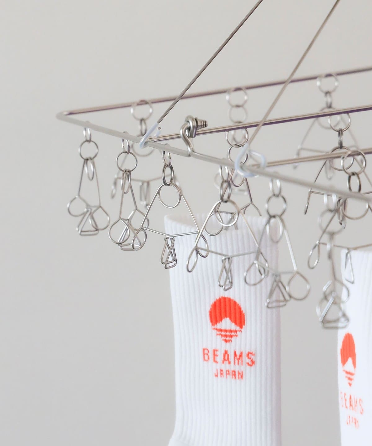 BEAMS JAPAN（ビームス ジャパン）IMAGE CRAFT / 安江式