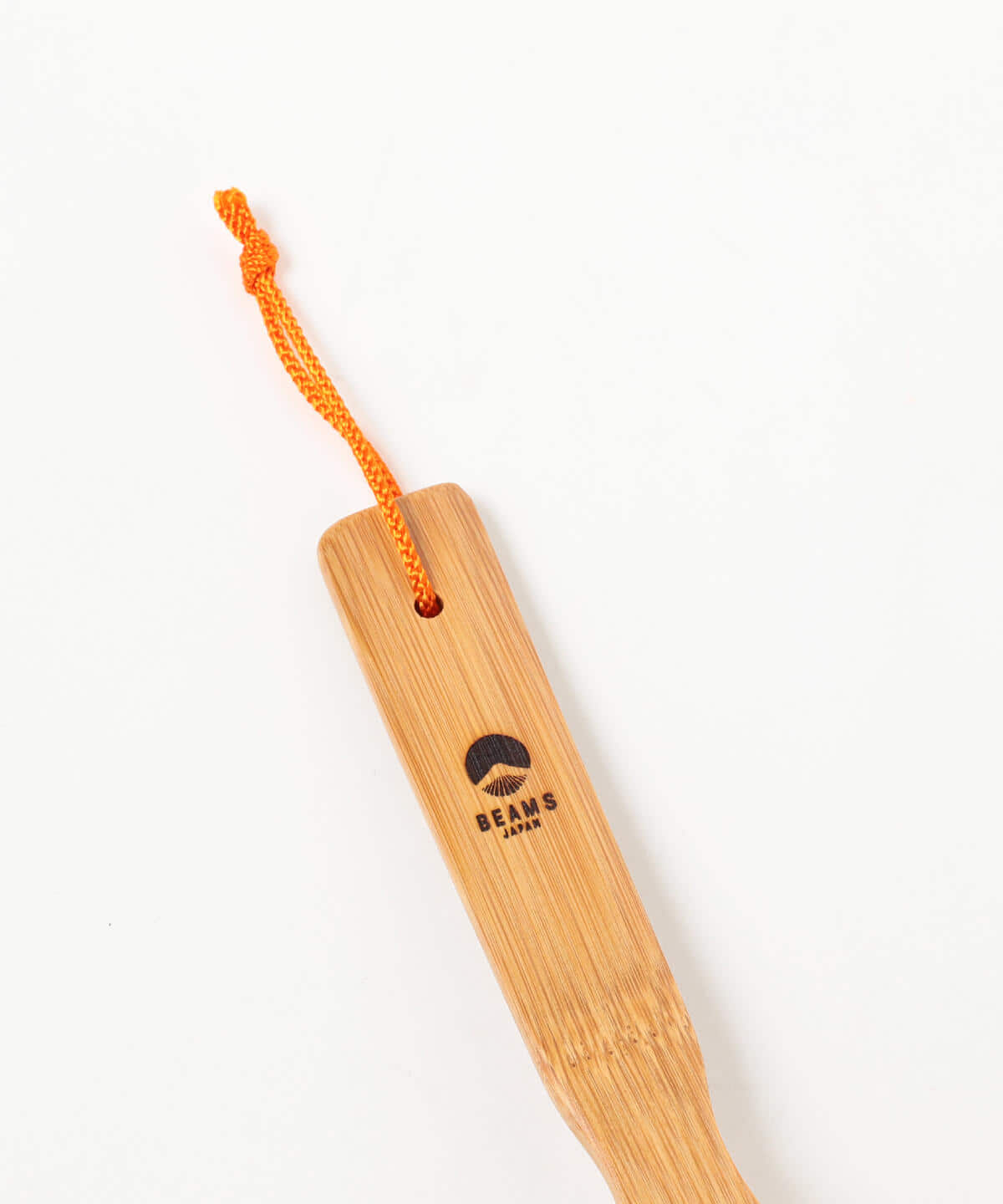 竹製孫の手　日本の竹 竹製孫の手 日本の竹