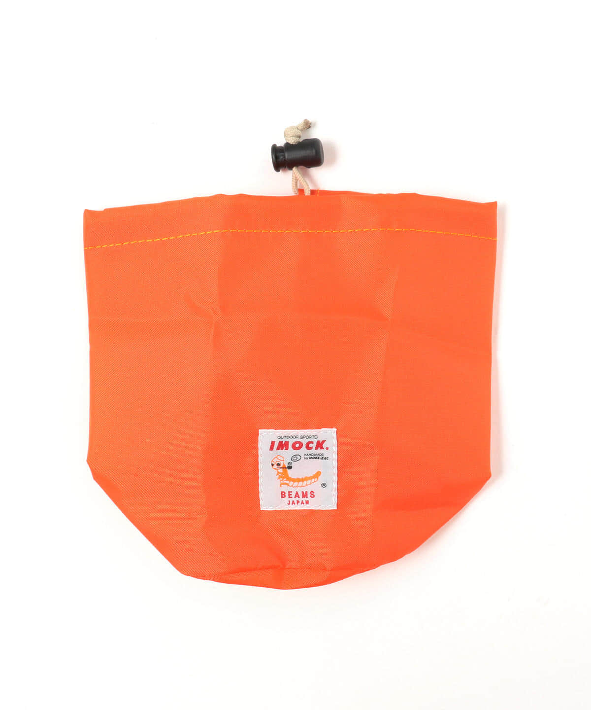 BEAMS JAPAN（ビームス ジャパン）尾上製作所 × BEAMS JAPAN / 別注 ミニかまど（雑貨・ホビー・スポーツ  アウトドアグッズ）通販｜BEAMS