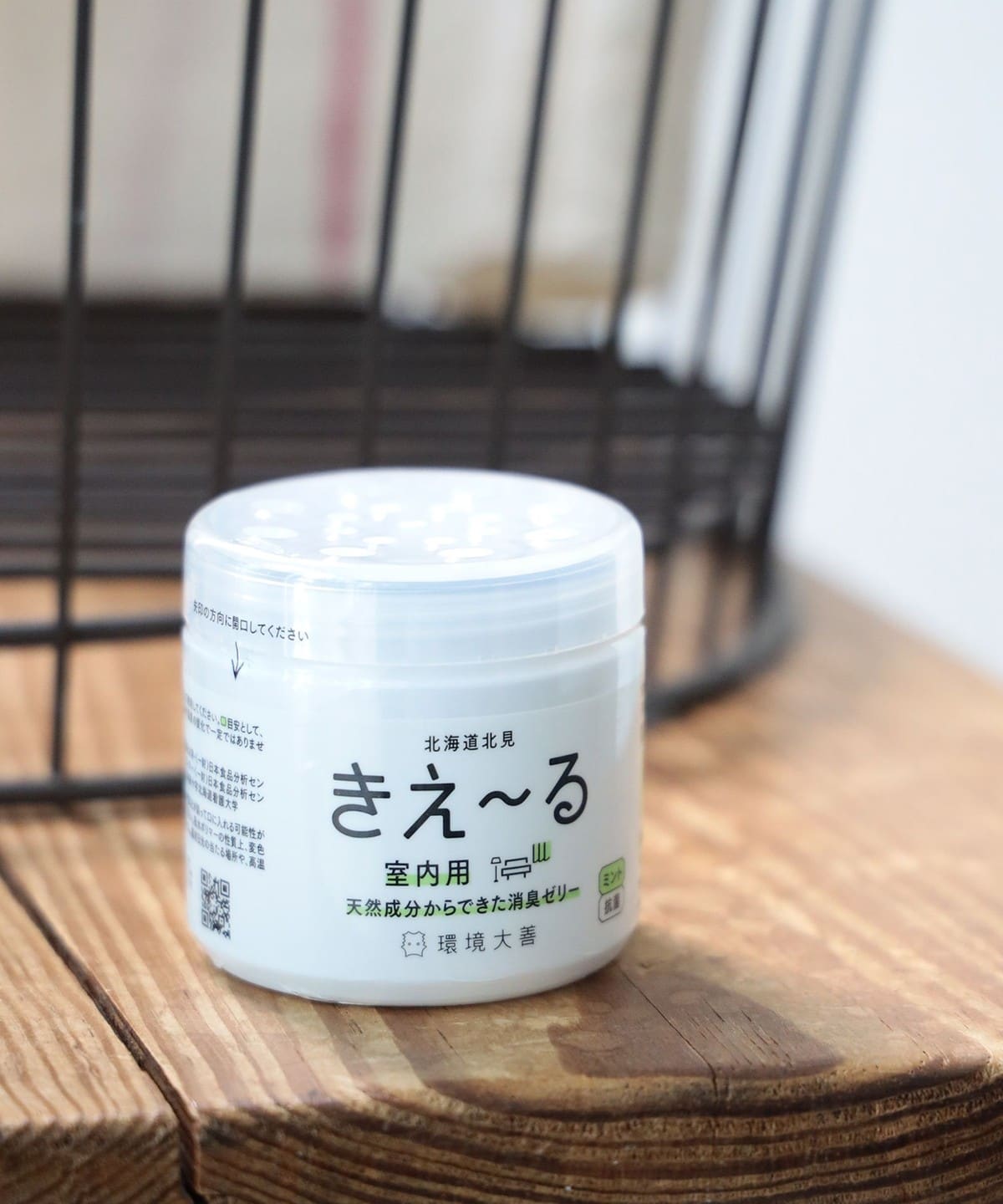 環境大善 カンキョウタイゼン / きえ る 室内用 ゼリータイプ 140g インテリア WOMEN 140g ONE SIZE 環境大善 カンキョウタイゼン / きえ る 室内用 ゼリータイプ 140g インテリア WOMEN 140g ONE SIZE