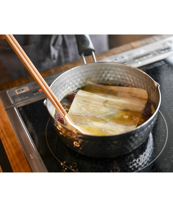 BEAMS JAPAN（ビームス ジャパン）【別注】やまとわ / 信州経木