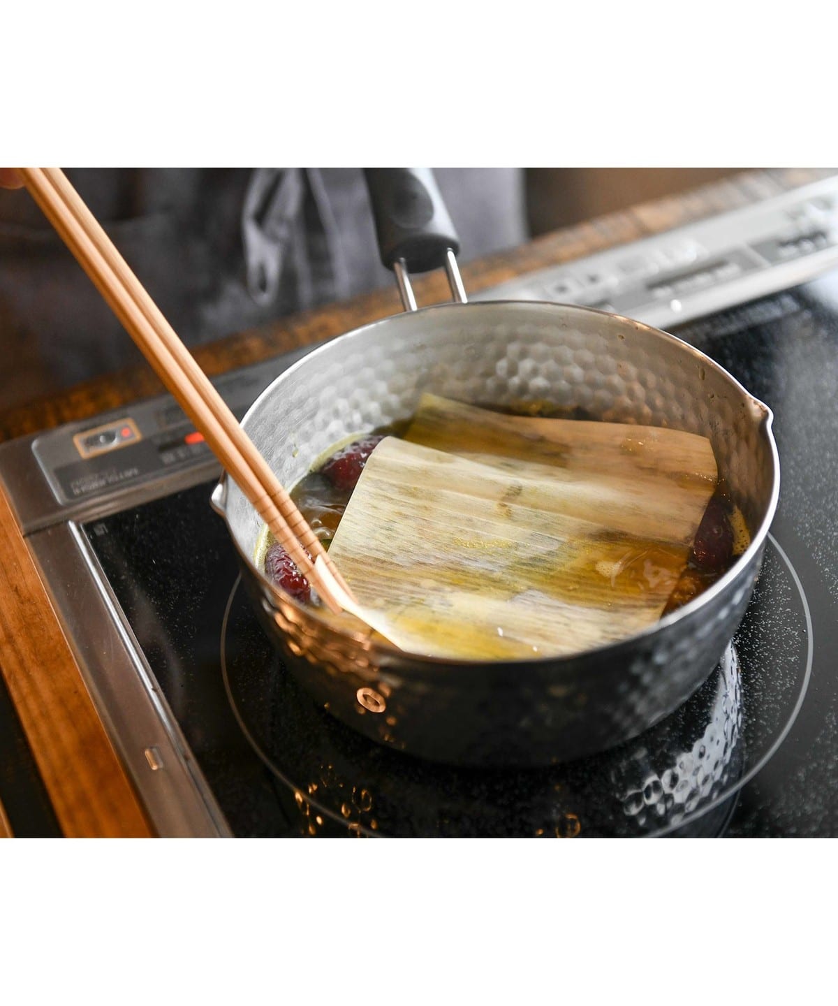 【別注】YAMATOWA / 信州經木 shiki M