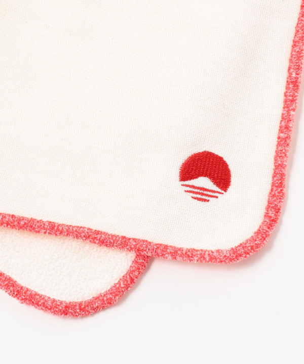 BEAMS JAPAN (BEAMS JAPAN) Nanairo Handkerchief (Wallets