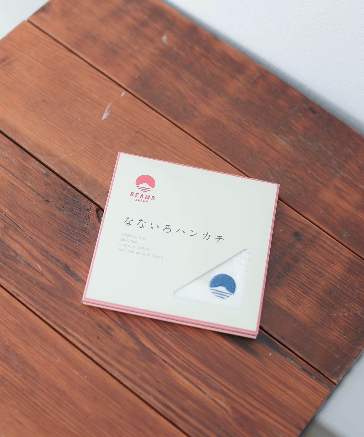 なないろ ハンカチ 財布・小物 WOMEN NAVY ONE SIZE なないろ ハンカチ 財布・小物 WOMEN NAVY ONE SIZE