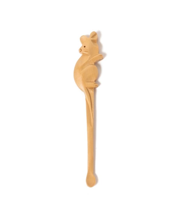 BEAMS JAPAN (BEAMS JAPAN) Chikuen / Zodiac Earpick
