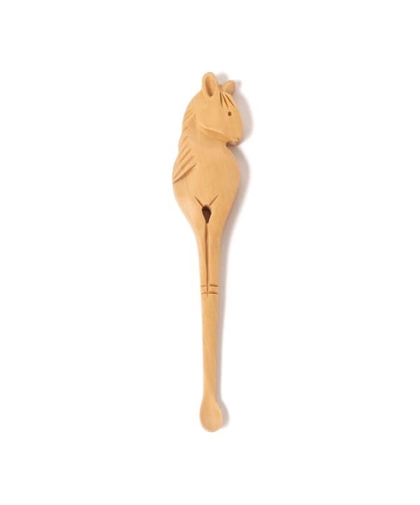 BEAMS JAPAN (BEAMS JAPAN) Chikuen / Zodiac Earpick