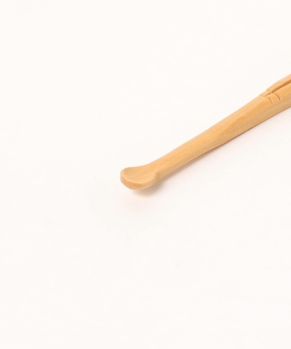 竹苑 / 十二生肖 耳勺