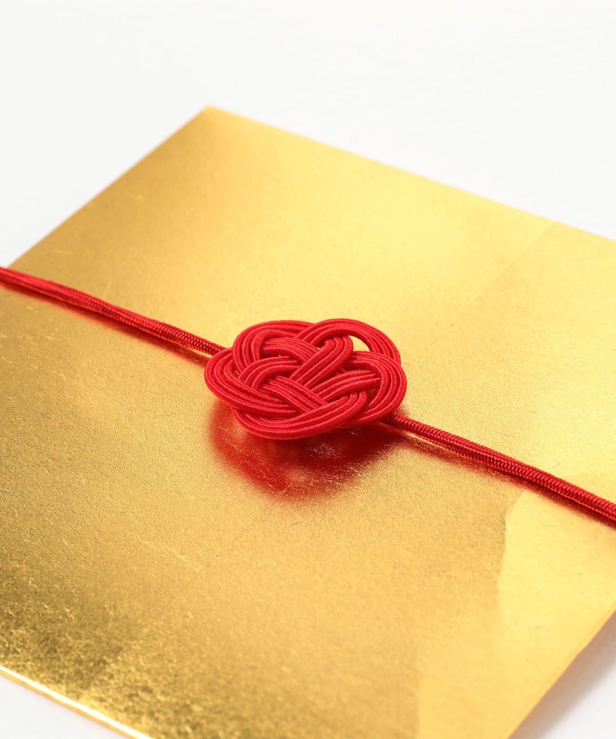 曆清社 / 金箔紅包袋 小