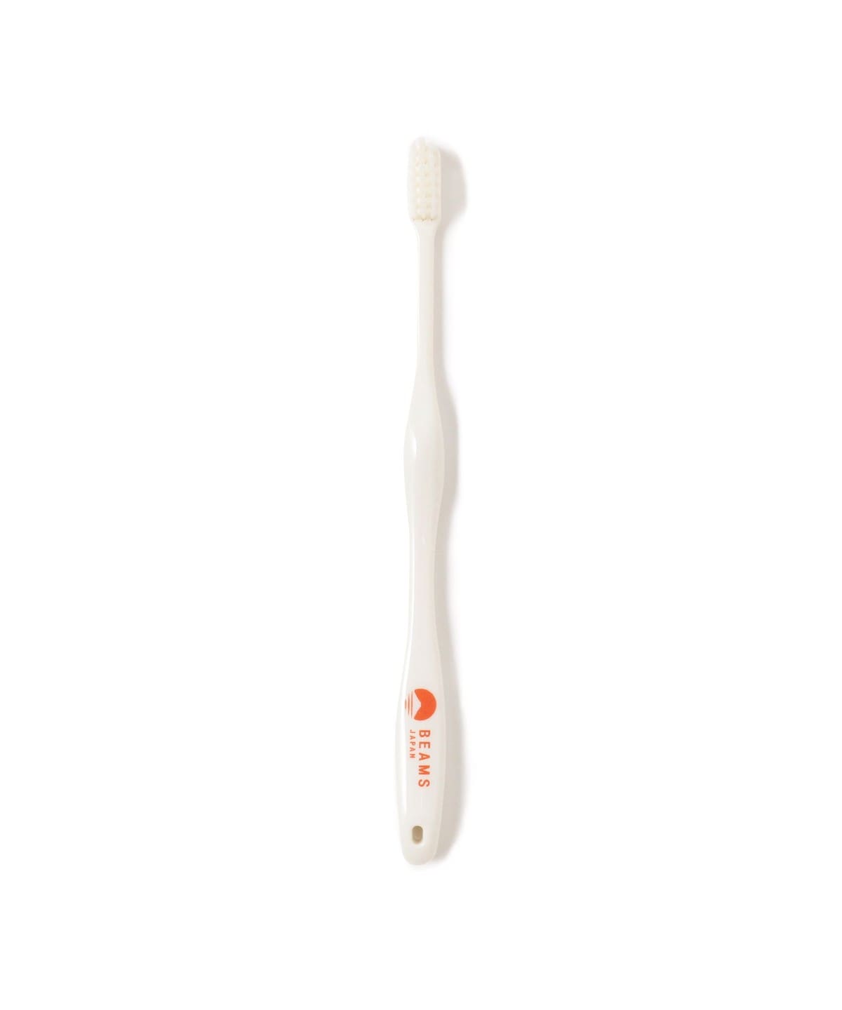 【別注】ライフレンジ / 磨きやすい 歯ブラシ 極 コスメ・香水 MEN WHITE/橙ロゴ ONE SIZE 【別注】ライフレンジ / 磨きやすい 歯ブラシ 極 コスメ・香水 MEN WHITE/橙ロゴ ONE SIZE