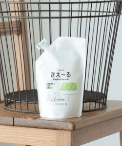 環境大善 / きえ～る 室内用 ゼリータイプ 詰替 480g