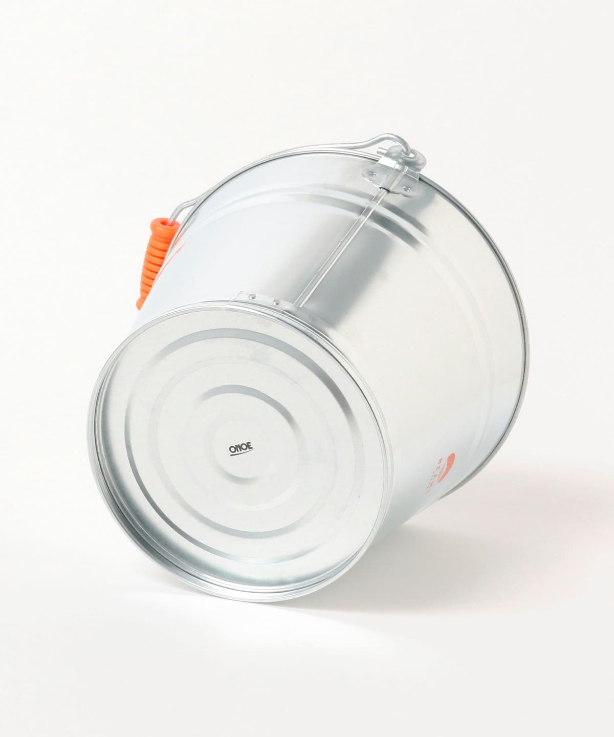 BEAMS JAPAN（ビームス ジャパン）【別注】尾上製作所 / 萬年バケツ 3