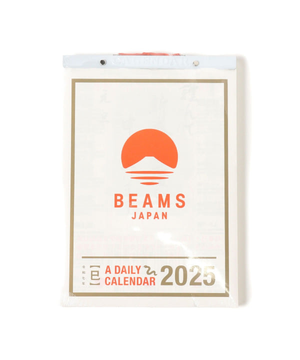 新品未開封 BEAMS JAPAN別注 クーナッツ BEAMS JAPAN（ビームス ジャパン）【別注】オビツ製作所 / GOLD