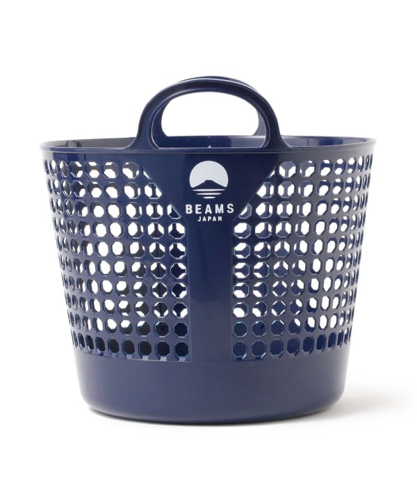BEAMS JAPAN (BEAMS JAPAN) [Special order] ISETO / Laundry