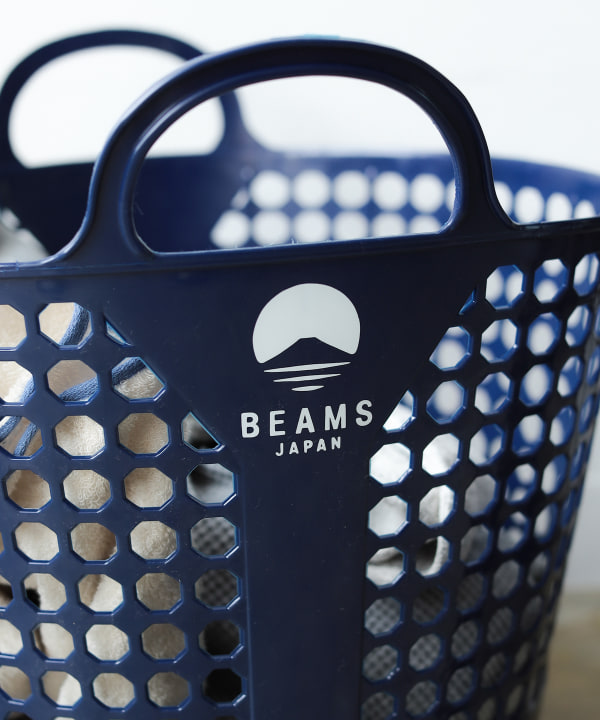 BEAMS - トトニータ BEAMS JAPAN（ビームス ジャパン）【別注】ISETO / ランドリー