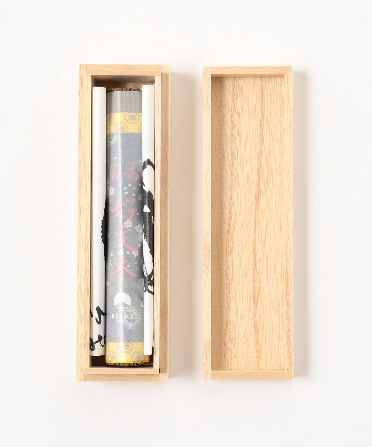 BEAMS JAPAN（ビームス ジャパン）【別注】梅栄堂 / 好文木