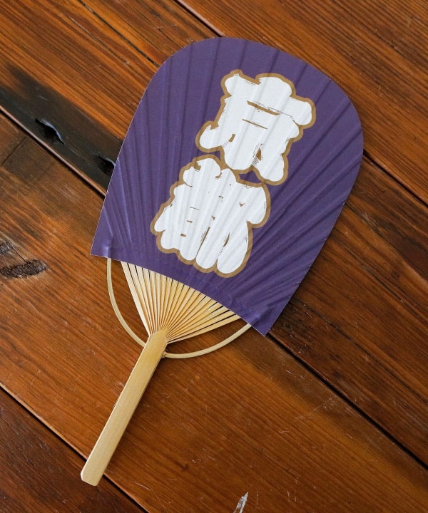 うちわイメージ画像 SALE | TOKYO UCHIWA うちわ | OLD-FASHIONED STORE
