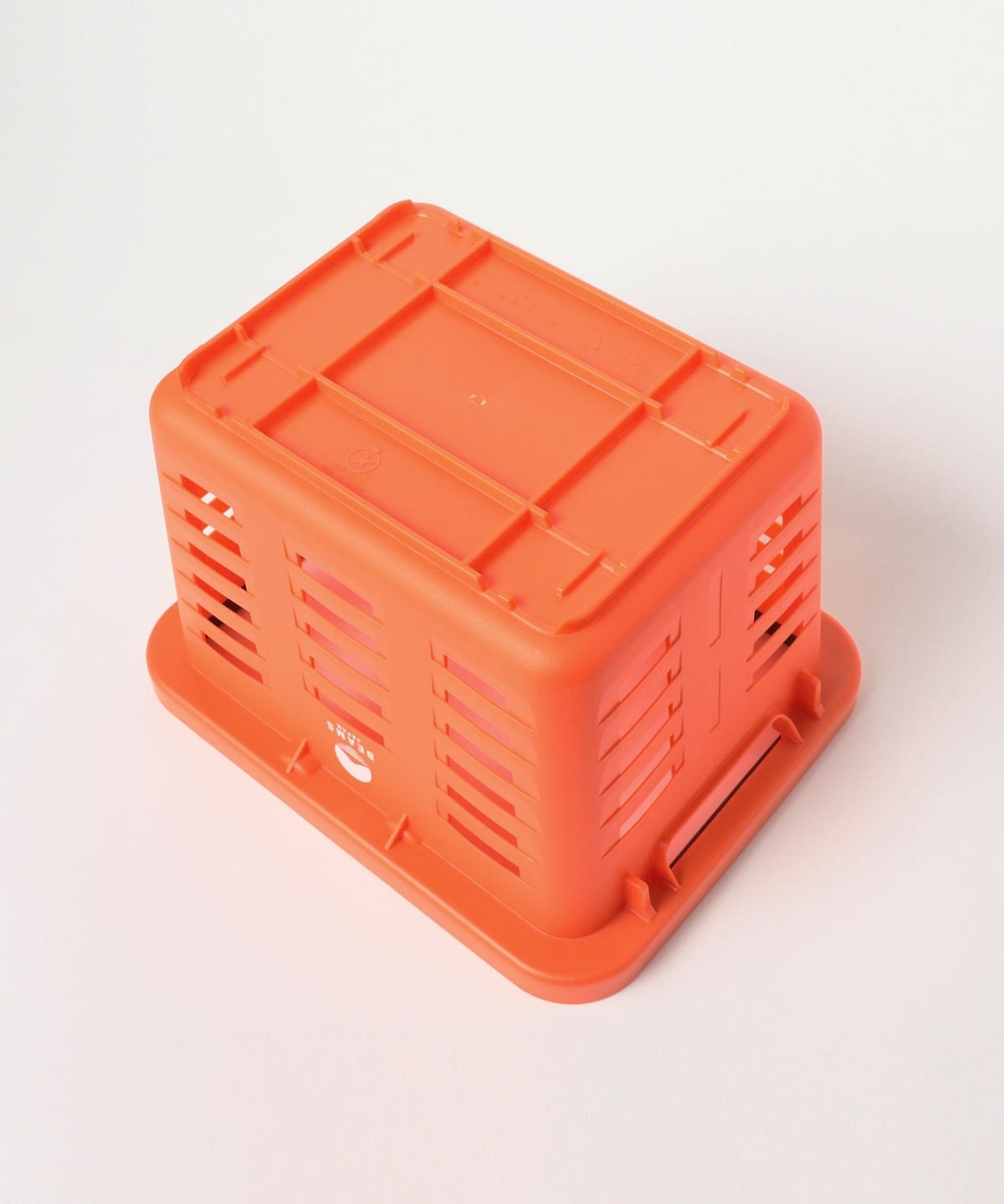 【別注】RINGSTAR / Super Basket 工具籃 S