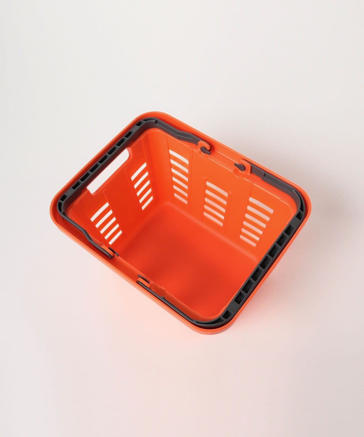 【別注】RINGSTAR / Super Basket 工具籃 S