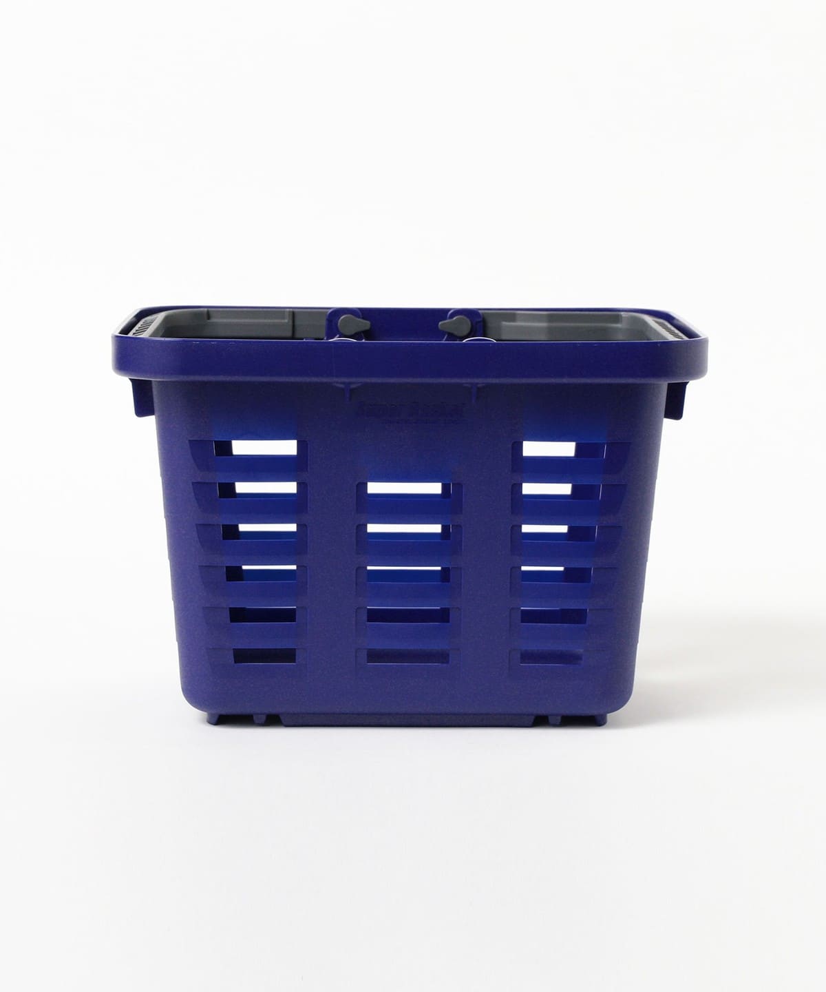 【別注】RINGSTAR / Super Basket 工具籃 S